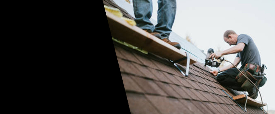 Roseland Roofing Contractors